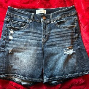 BKE Victoria Women’s Shorts